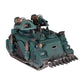Scorpius Missile Tank | The Horus Heresy