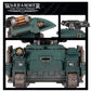 Scorpius Missile Tank | The Horus Heresy