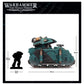 Scorpius Missile Tank | The Horus Heresy