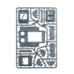 Scorpius Missile Tank | The Horus Heresy