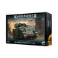 Scorpius Missile Tank | The Horus Heresy