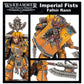 インペリアルフィスト　ファフニール・ラーン | ホルス・ヘレシー（The Horus Heresy）