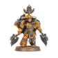 インペリアルフィスト　ファフニール・ラーン | ホルス・ヘレシー（The Horus Heresy）