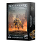 インペリアルフィスト　ファフニール・ラーン | ホルス・ヘレシー（The Horus Heresy）