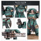 タルタロス・ターミネイター・スカッド | ホルス・ヘレシー（The Horus Heresy）