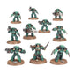 タルタロス・ターミネイター・スカッド | ホルス・ヘレシー（The Horus Heresy）