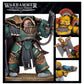 プラエトール＆チャプレイン・コンスル | ホルス・ヘレシー（The Horus Heresy）