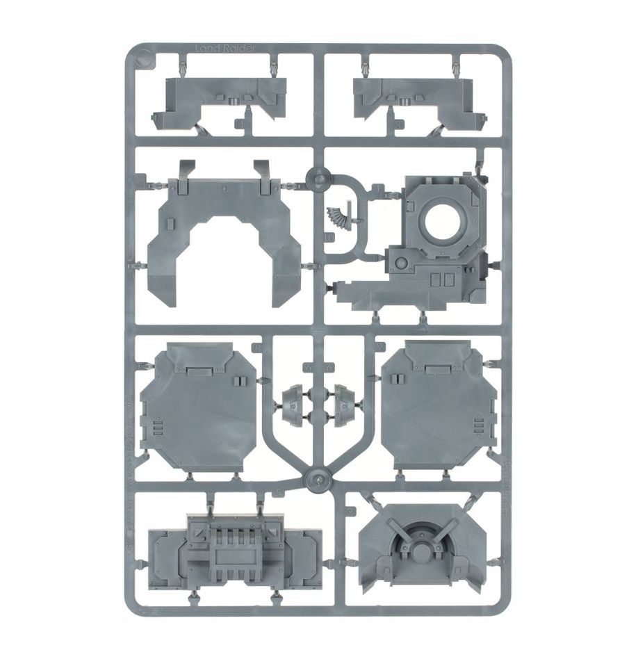 タイフォン・ヘヴィ・シージタンク | ホルス・ヘレシー（The Horus Heresy）