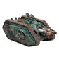 レギオネス・アスタルテス：ケルベロス・ヘヴィタンク | ホルス・ヘレシー（The Horus Heresy）