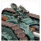 レギオネス・アスタルテス：ケルベロス・ヘヴィタンク | ホルス・ヘレシー（The Horus Heresy）