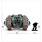レギオネス・アスタルテス：ケルベロス・ヘヴィタンク | ホルス・ヘレシー（The Horus Heresy）