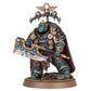 プラエトール（パワーアックス装備） | ホルス・ヘレシー（The Horus Heresy）