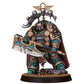 プラエトール（パワーアックス装備） | ホルス・ヘレシー（The Horus Heresy）