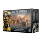 カタフラクティ・ターミネイター・スカッド | ホルス・ヘレシー（The Horus Heresy）