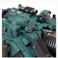 Legiones Astartes: Vindicator Siege Tank | The Horus Heresy