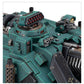 Legiones Astartes: Vindicator Siege Tank | The Horus Heresy