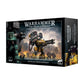 デレデオ・ドレッドノート：アンヴィルス構成 | ホルス・ヘレシー（The Horus Heresy）