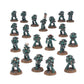 マークIII・タクティカル・スカッド | ホルス・ヘレシー（The Horus Heresy）
