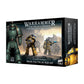 マークIII・タクティカル・スカッド | ホルス・ヘレシー（The Horus Heresy）