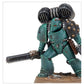 マークVI・アサルトマリーン | ホルス・ヘレシー（The Horus Heresy）