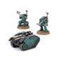 レイピア・レーザーデストロイヤー＆クアッド・ランチャーバッテリー | ホルス・ヘレシー（The Horus Heresy）
