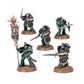 レギオネス・アスタルテス：MKVI・コマンド・スカッド | ホルス・ヘレシー（The Horus Heresy）