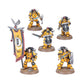 レギオネス・アスタルテス：MKIII・コマンド・スカッド | ホルス・ヘレシー（The Horus Heresy）