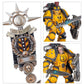 レギオネス・アスタルテス：MKIII・コマンド・スカッド | ホルス・ヘレシー（The Horus Heresy）