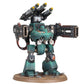 デレデオ・ドレッドノート・ボレアス・コンフィギュレーション | ホルス・ヘレシー（The Horus Heresy）