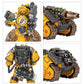 レイピア・クアッドヘヴィボルター＆グラヴィトン・キャノンバッテリー | ホルス・ヘレシー（The Horus Heresy）