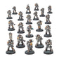 レギオネス・アスタルテス：MkIIタクティカル・スカッド | ホルス・ヘレシー（The Horus Heresy）
