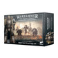 レギオネス・アスタルテス：MkIIタクティカル・スカッド | ホルス・ヘレシー（The Horus Heresy）