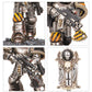 レギオネス・アスタルテス：MkIIタクティカル・スカッド | ホルス・ヘレシー（The Horus Heresy）