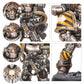 レギオネス・アスタルテス：MkIIタクティカル・スカッド | ホルス・ヘレシー（The Horus Heresy）