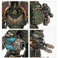 レギオネス・アスタルテス：サターナイン・ターミネイター・スカッド | ホルス・ヘレシー（The Horus Heresy）