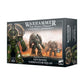 レギオネス・アスタルテス：サターナイン・ターミネイター・スカッド | ホルス・ヘレシー（The Horus Heresy）
