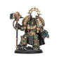 Legiones Astartes: Saturnine Praetor | The Horus Heresy