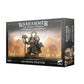Legiones Astartes: Saturnine Praetor | The Horus Heresy