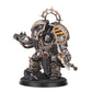 Legiones Astartes: Saturnine Praetor | The Horus Heresy