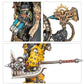 Legiones Astartes: Saturnine Praetor | The Horus Heresy