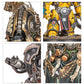 Legiones Astartes: Saturnine Praetor | The Horus Heresy