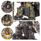 Legiones Astartes: Saturnine Praetor | The Horus Heresy