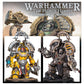 Legiones Astartes: Saturnine Praetor | The Horus Heresy
