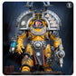 Legiones Astartes: Saturnine Praetor | The Horus Heresy