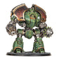 レギオネス・アスタルテス：サターナイン・シージ・ドレッドノート（オフィオン構成） | ホルス・ヘレシー（The Horus Heresy）