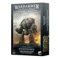 レギオネス・アスタルテス：サターナイン・シージ・ドレッドノート（オフィオン構成） | ホルス・ヘレシー（The Horus Heresy）