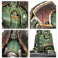 レギオネス・アスタルテス：サターナイン・シージ・ドレッドノート（オフィオン構成） | ホルス・ヘレシー（The Horus Heresy）