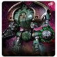 レギオネス・アスタルテス：サターナイン・シージ・ドレッドノート（オフィオン構成） | ホルス・ヘレシー（The Horus Heresy）