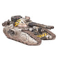 レギオネス・アスタルテス：フェルブレイド・スーパーヘヴィ・バトルタンク | ホルス・ヘレシー（The Horus Heresy）