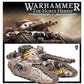 レギオネス・アスタルテス：フェルブレイド・スーパーヘヴィ・バトルタンク | ホルス・ヘレシー（The Horus Heresy）